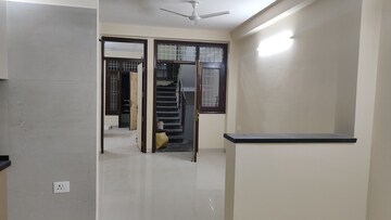 Room in 3 BHK Builder Floor at Katwaria Sarai – for Sale