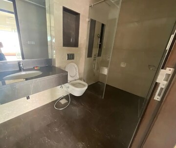 Team Area in 3 BHK Apartment at Lokhandwala Minerva Mahalaxmi, Mahalaxmi – for Rent