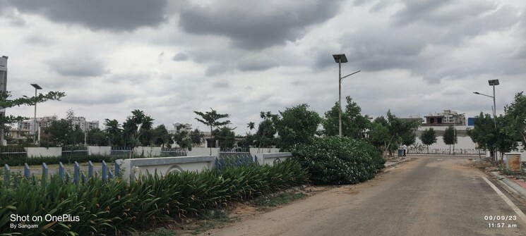 undefined, homeland-vatsalya  172 Sq.Yd. Plot In Bhankrota Jaipur 8286670