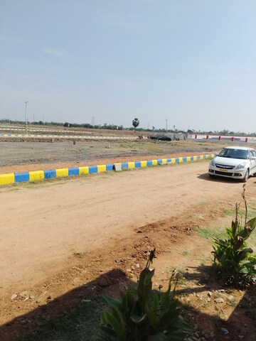  Plot For Sale in Khairatabad