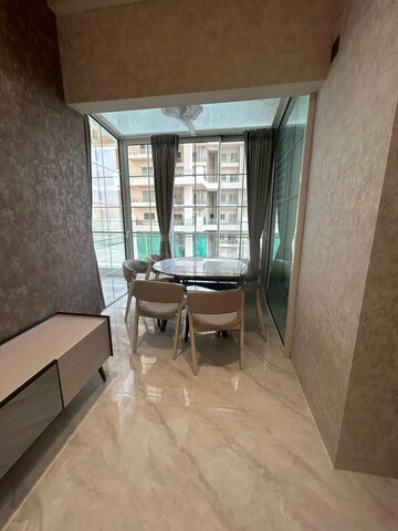 Parking in 3 BHK Apartment at Indiabulls Sky Forest, Lower Parel – for Rent
