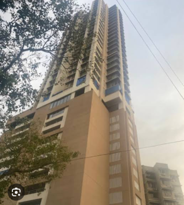 4 BHK Apartment For Resale in Sea Kunal Waterfront Tower Azad Nagar Colaba Mumbai  8286705