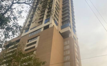 4 BHK Apartment For Sale in Sea Kunal Waterfront Tower, Azad Nagar Colaba