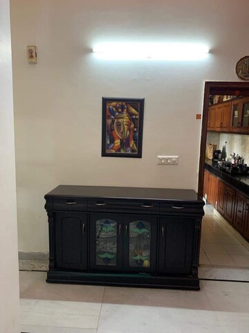 Furnished Amenities in 2 BHK Independent House at SAS Tower, Sector 38 – for Rent