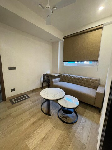 Team Area in 2 BHK Independent House at SAS Tower, Sector 38 – for Rent