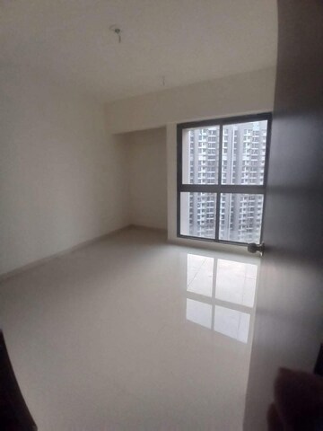 Bedroom in 2 BHK Apartment at Runwal Eirene, Balkum Pada – for Rent