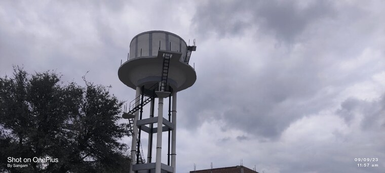 Exterior View, homeland-vatsalya  275 Sq.Yd. Plot In Bhankrota Jaipur 8286709