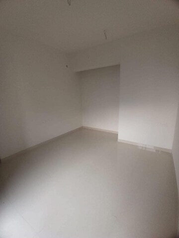 Bedroom in 2 BHK Apartment at Runwal Eirene, Balkum Pada – for Rent