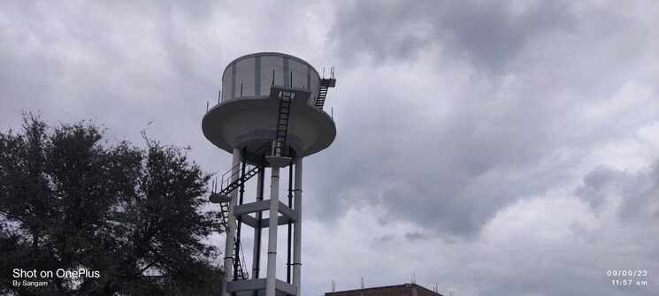 Exterior View, homeland-vatsalya  289 Sq.Yd. Plot In Bhankrota Jaipur 8286719