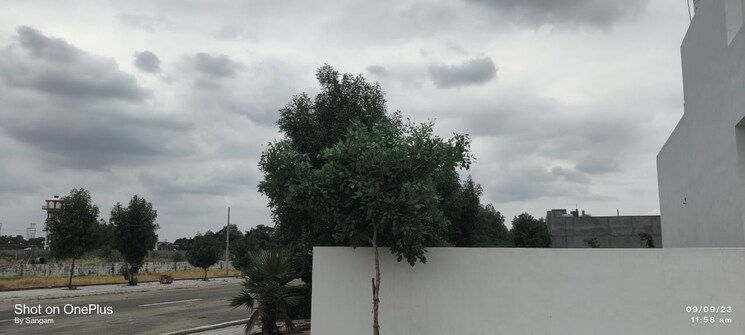 Exterior View, homeland-vatsalya  289 Sq.Yd. Plot In Bhankrota Jaipur 8286719