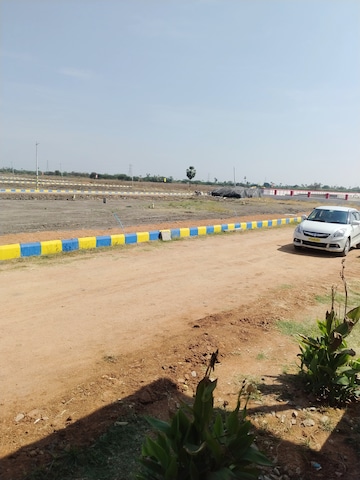 Plot Area in  Plot at Khairatabad – for Sale