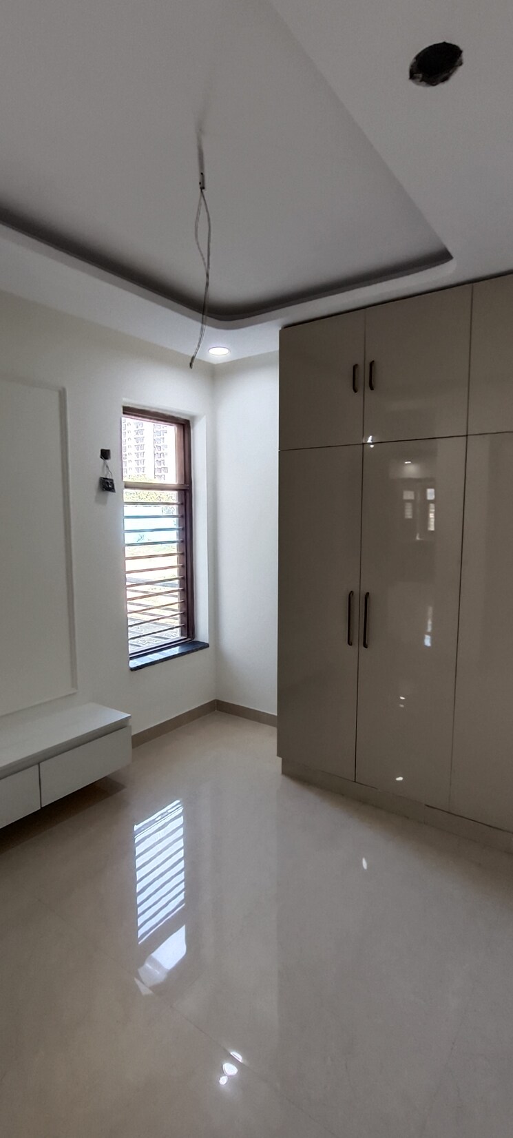 undefined, sector 84 3 Bedroom 150 Sq.Yd. Builder Floor In Sector 84 Faridabad 8286727