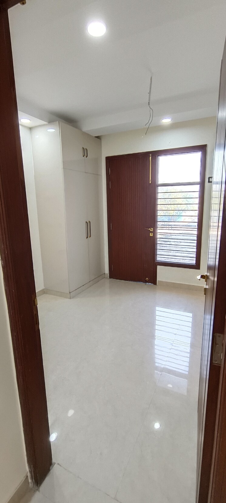 Room, sector 84 3 Bedroom 150 Sq.Yd. Builder Floor In Sector 84 Faridabad 8286727