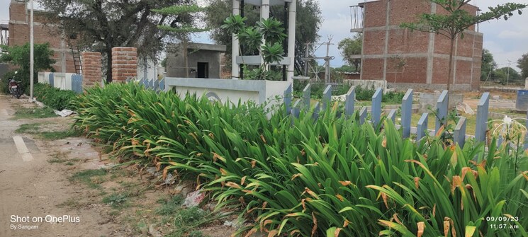 Exterior View, homeland-vatsalya  236 Sq.Yd. Plot In Bhankrota Jaipur 8286722