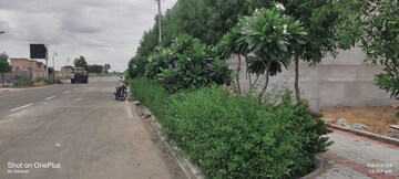 Plot Area in  Plot at Homeland Vatsalya, Bhankrota – for Sale