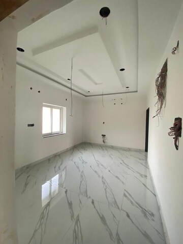Bathroom in 3 BHK Apartment at Ameerpet – for Sale