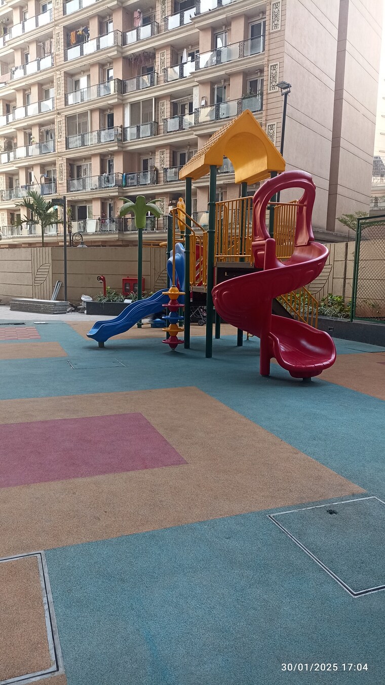 Gym, jp-north-alexa 1 Bedroom 640 Sq.Ft. Apartment In Mira Road Thane 8286726