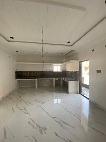Kitchen in 3 BHK Apartment at Ameerpet – for Sale