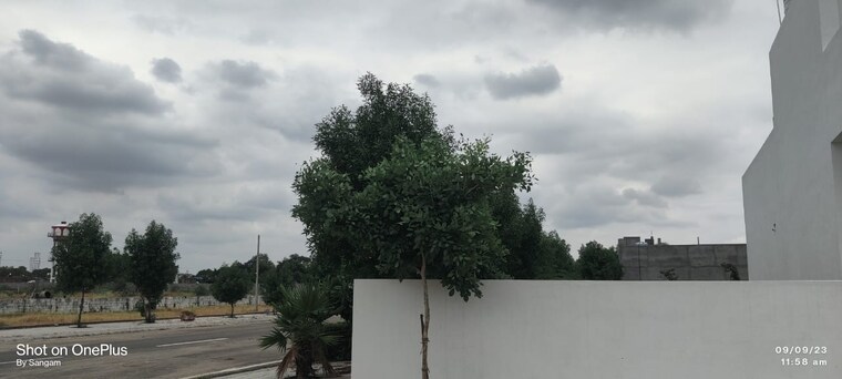 Exterior View, homeland-vatsalya  194 Sq.Yd. Plot In Bhankrota Jaipur 8286728