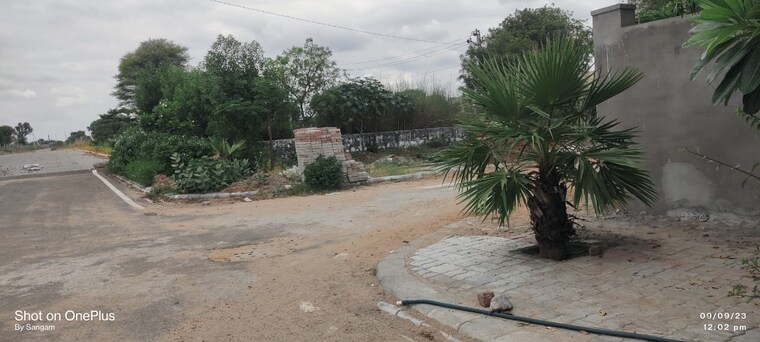 undefined, homeland-vatsalya  194 Sq.Yd. Plot In Bhankrota Jaipur 8286728