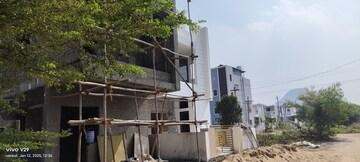 2 BHK Independent House For Resale in Duvvada Vizag  8286733