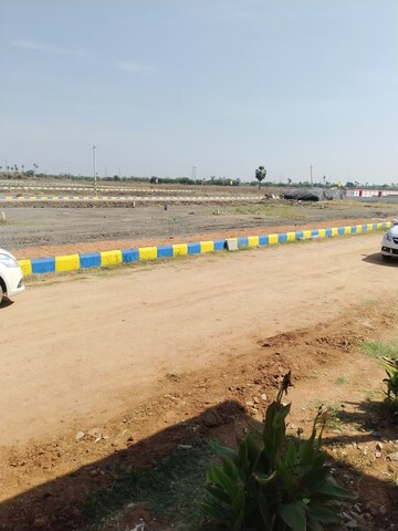  Plot For Sale in Khairatabad