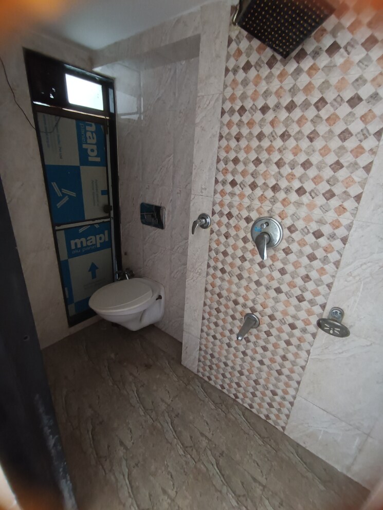 Master Bedroom, kishkant-chs 2 Bedroom 800 Sq.Ft. Apartment In Kandivali West Mumbai 8286746