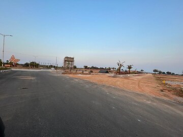 Plot Area in  Plot at JB Serene County, Kongara Kalan – for Sale