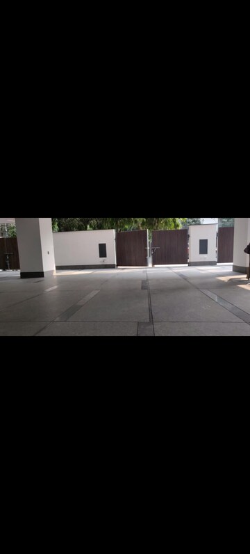 Bedroom in 6+ BHK Builder Floor at Anand Niketan – for Rent