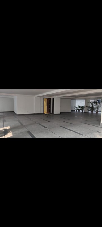 Bedroom in 6+ BHK Builder Floor at Anand Niketan – for Rent