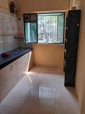 Bedroom in 2 BHK Apartment at Tilak Nagar Building, Tilak Nagar – for Rent