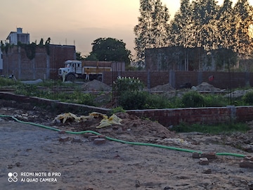 Plot Area in  Plot at Sector 144 – for Sale