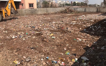 Land For Rent in Lohgaon