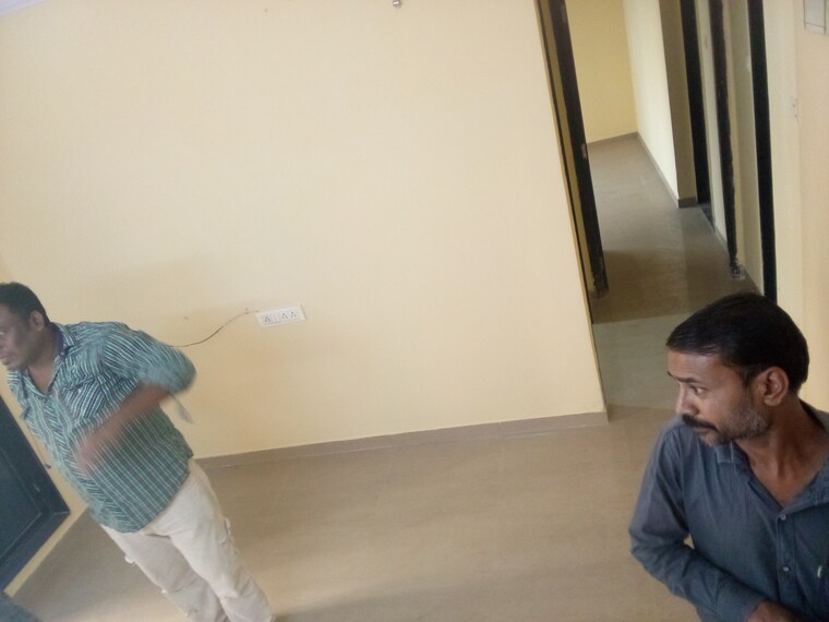 undefined, riddhi-siddhi-heights-goregaon-west 1 Bedroom 660 Sq.Ft. Apartment In Goregaon West Mumbai 8286780