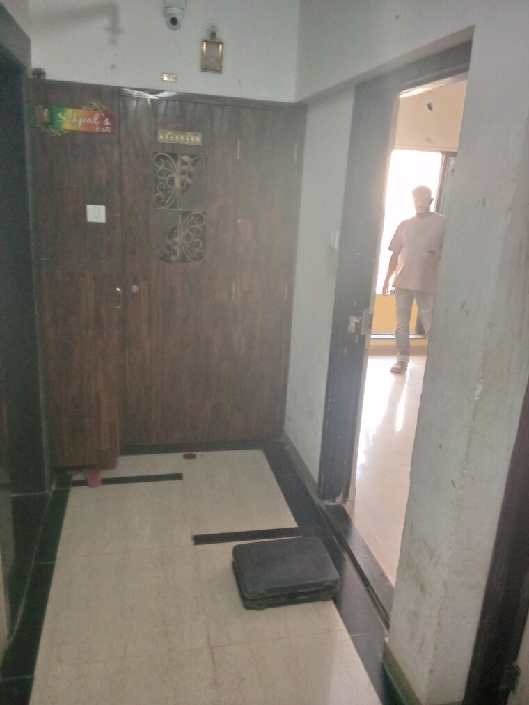 Bathroom, riddhi-siddhi-heights-goregaon-west 1 Bedroom 660 Sq.Ft. Apartment In Goregaon West Mumbai 8286780