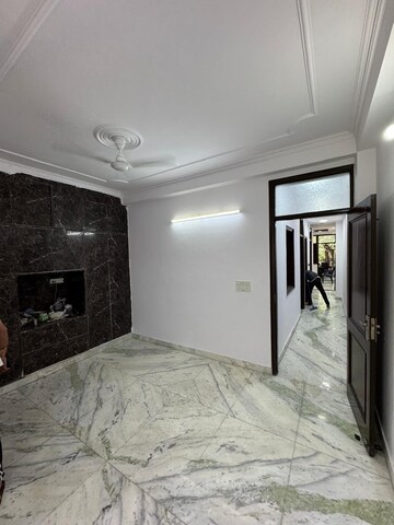 2 BHK Builder Floor For Rent in Malviya Nagar