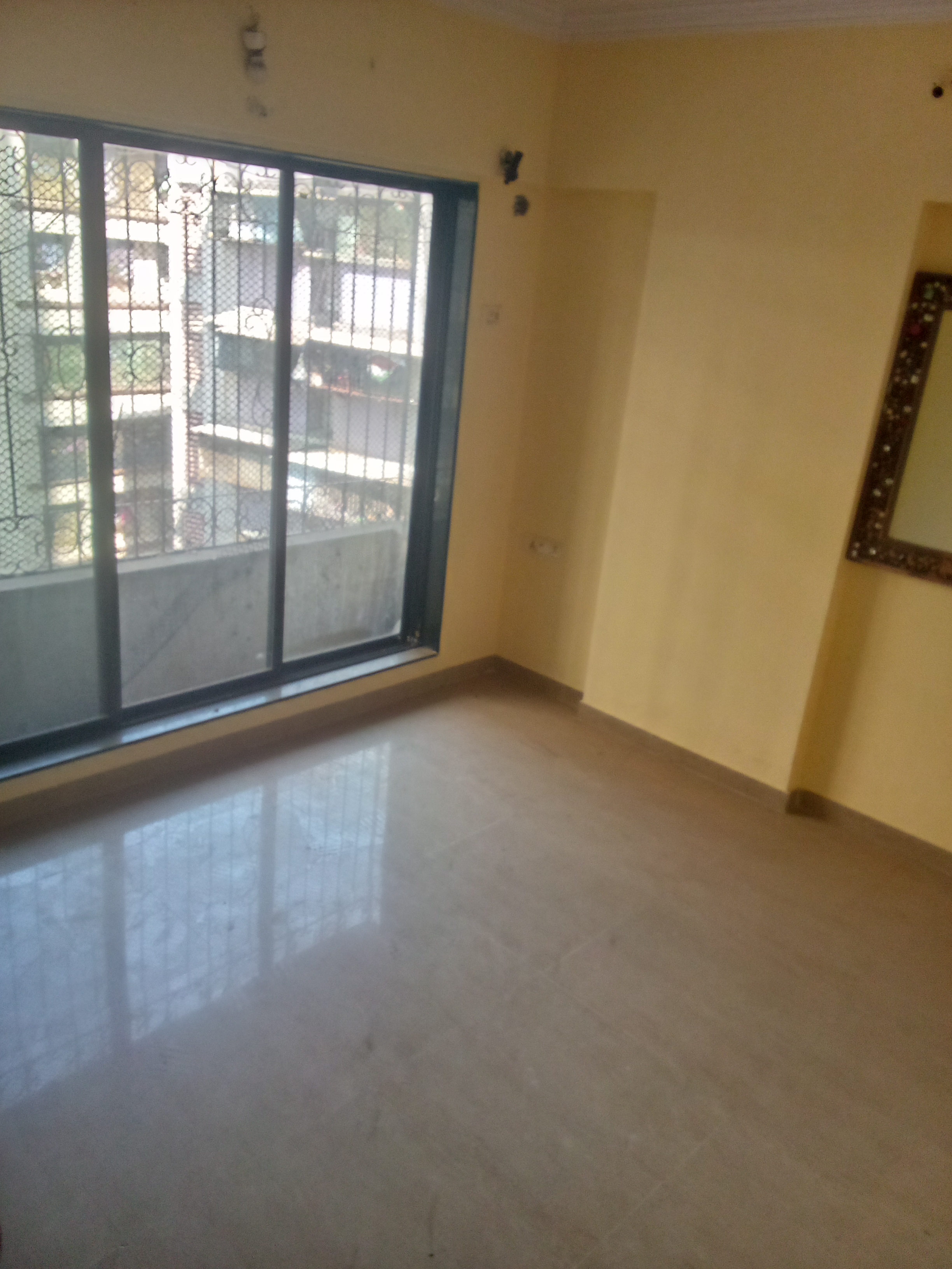 1 BHK Apartment For Sale in Riddhi Siddhi Heights Goregaon West