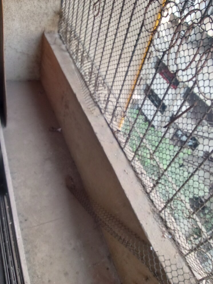 Balcony, riddhi-siddhi-heights-goregaon-west 1 Bedroom 660 Sq.Ft. Apartment In Goregaon West Mumbai 8286780