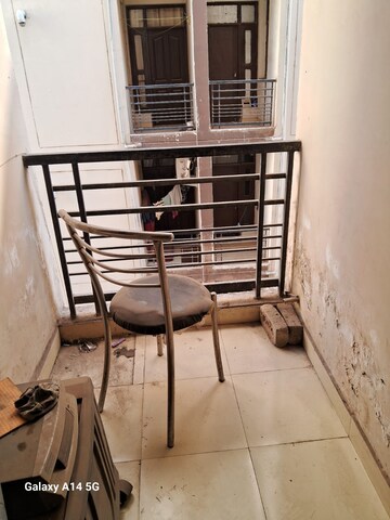 Staircase in 1 BHK Apartment at Maya Garden City, Lohgarh – for Rent