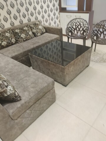 Bedroom in 2 BHK Apartment at International Airport Road – for Rent