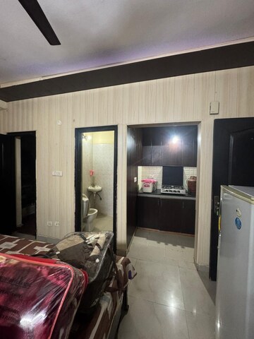 1 RK Apartment For Rent in Jaipurias Sunrise Greens Zirakpur Vip Road Zirakpur  8286799