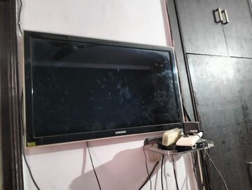 Furnished Amenities in 1 RK Apartment at Jaipurias Sunrise Greens Zirakpur, Vip Road – for Rent