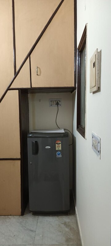Furnished Amenities in 1 BHK Builder Floor at Sector 40 – for Rent