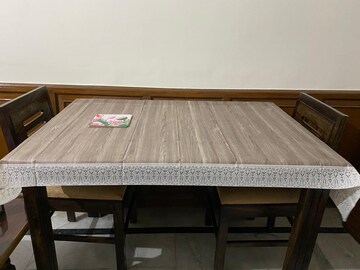 Furnished Amenities in 1 BHK Builder Floor at Sector 40 – for Rent