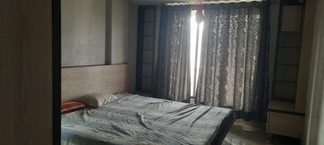 Bedroom in 2 BHK Apartment at Shubharambh Complex Kharghar, Sector 20 Kharghar – for Rent