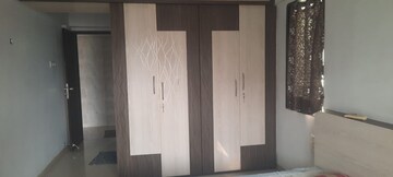 Master Bedroom in 2 BHK Apartment at Shubharambh Complex Kharghar, Sector 20 Kharghar – for Rent