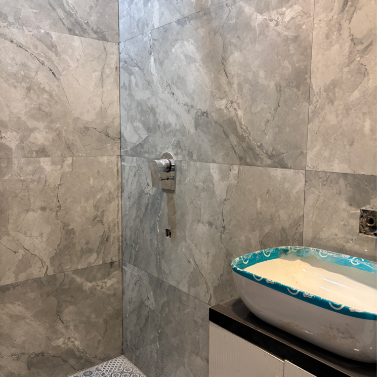 Exterior View, sector 84 3 Bedroom 150 Sq.Yd. Builder Floor In Sector 84 Faridabad 8286838