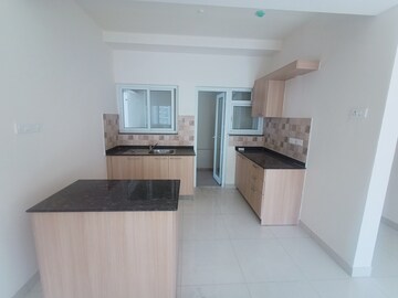 Kitchen in 2 BHK Apartment at Puravankara Silversands, Mundhwa – for Rent