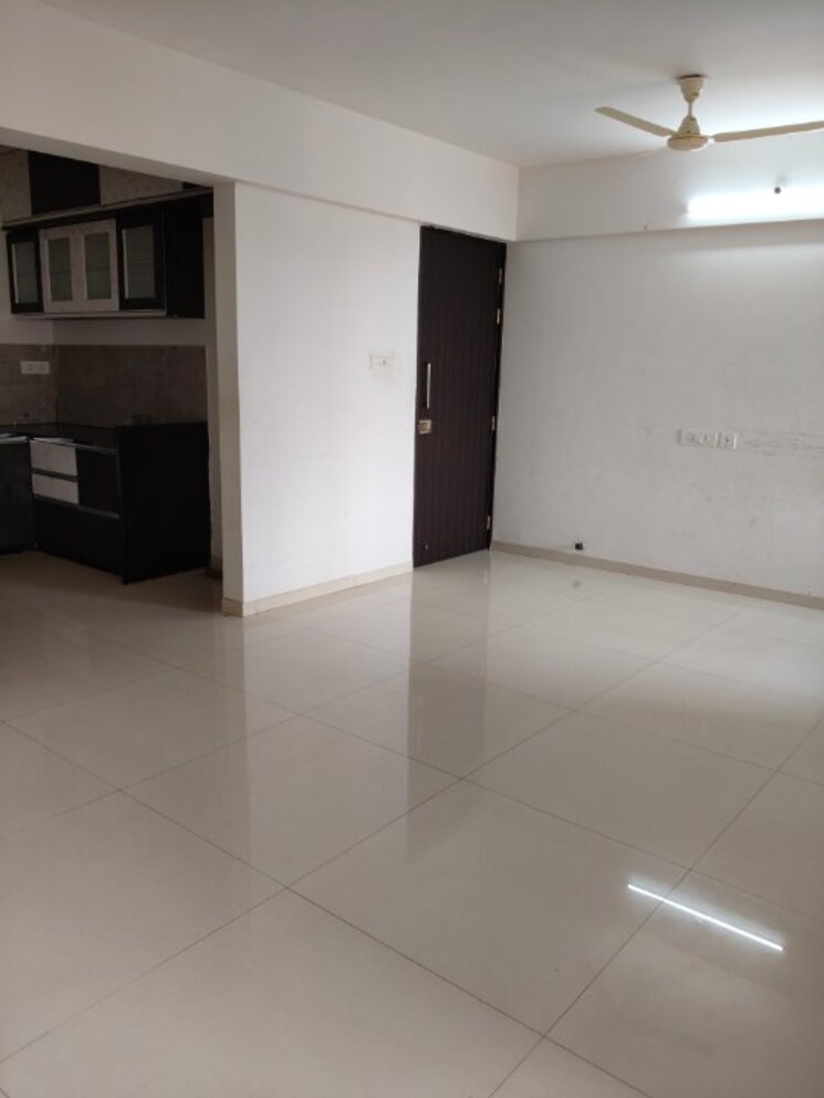 Living Room, runal-spacio 3 Bedroom 830 Sq.Ft. Apartment In Ravet Pune 8286809
