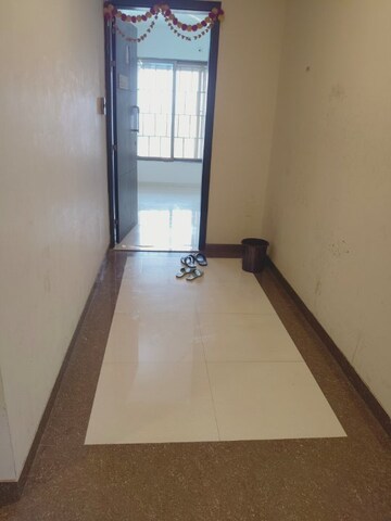 3 BHK Apartment – Exterior View View at Runal Spacio, Ravet - for Sale